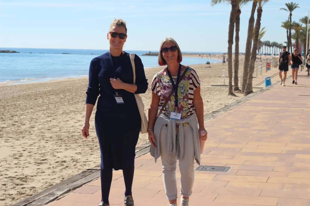 Villajoyosa, Alicante