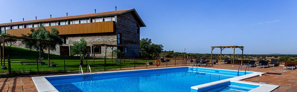 Volunteering in Extremadura